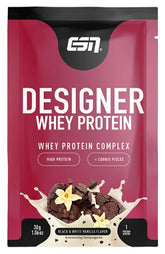 ESN - Designer Whey Sample - 10 x 30G